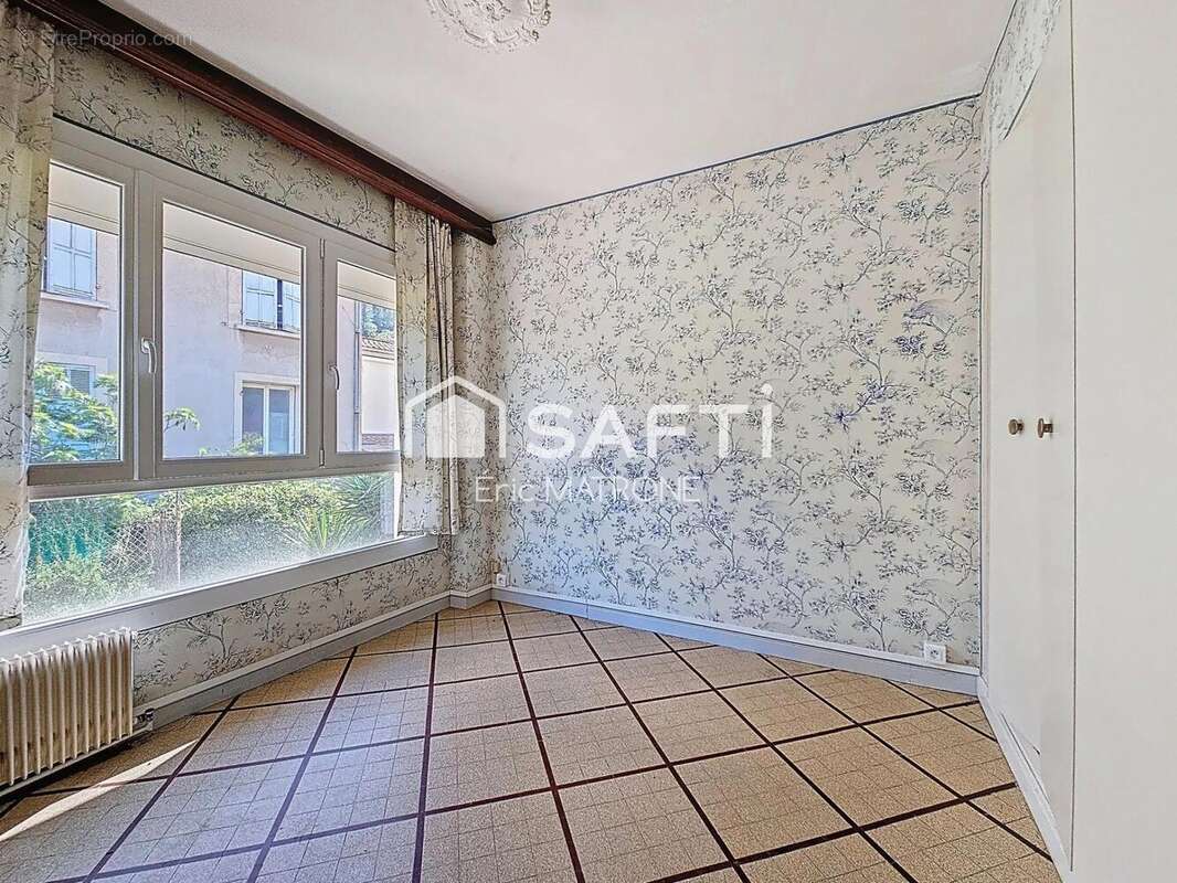 Photo 9 - Maison à MARSEILLE-11E