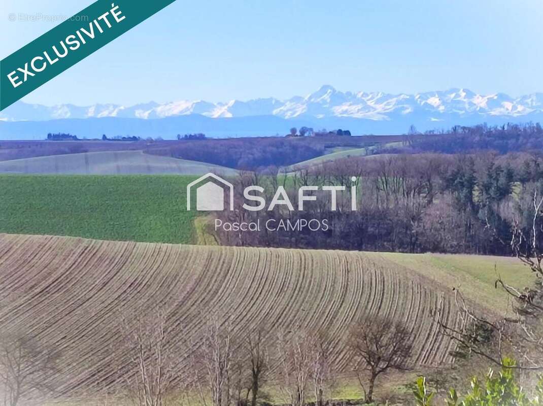 Photo 3 - Maison à NAILLOUX