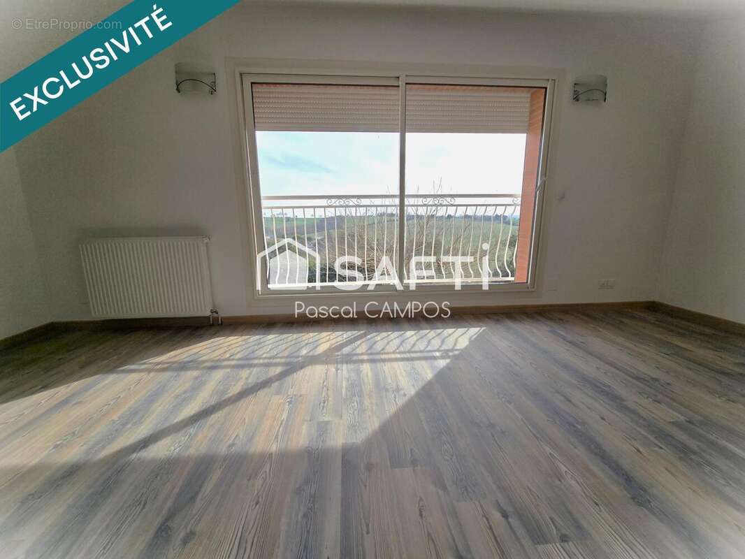 Photo 6 - Maison à NAILLOUX