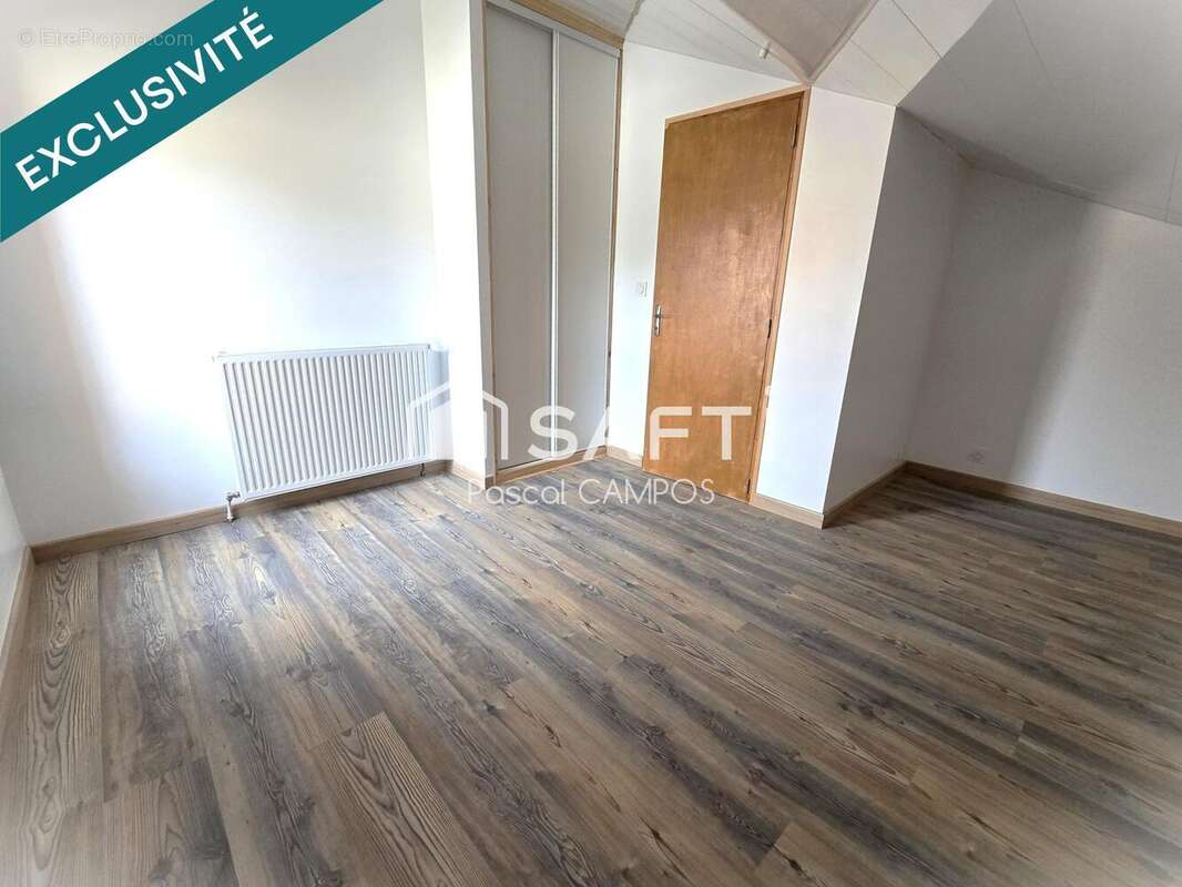 Photo 7 - Maison à NAILLOUX