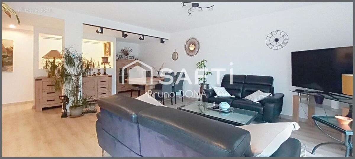 Photo 2 - Maison à BEZIERS