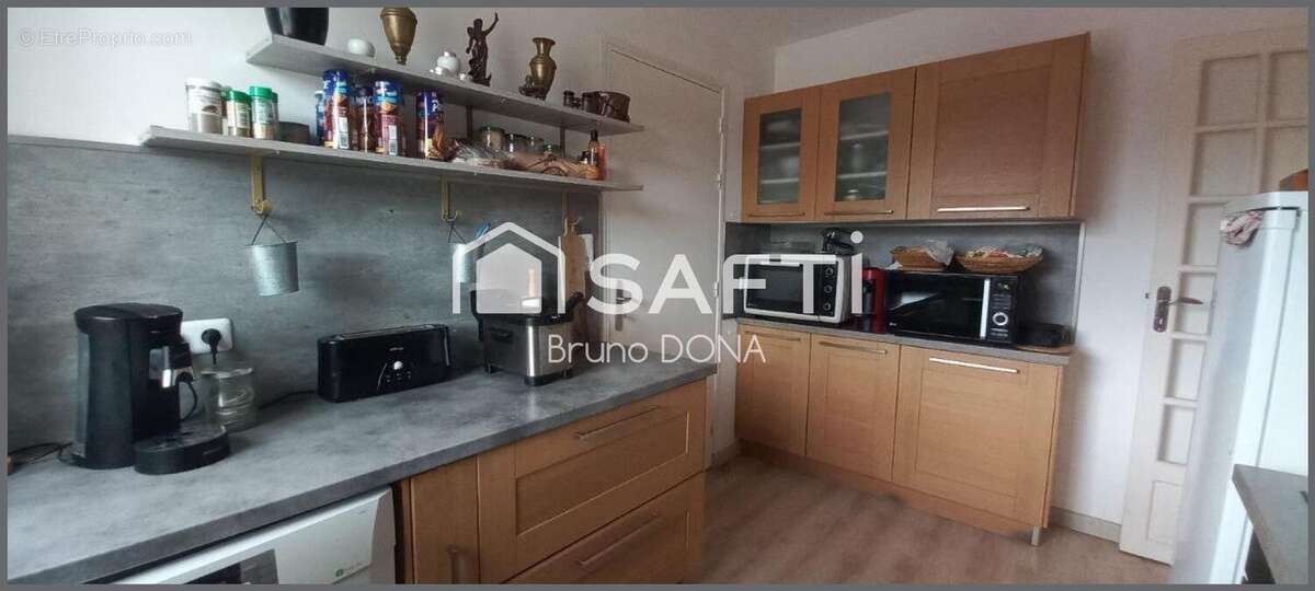 Photo 4 - Maison à BEZIERS