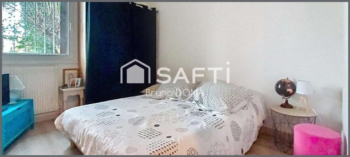 Photo 6 - Maison à BEZIERS