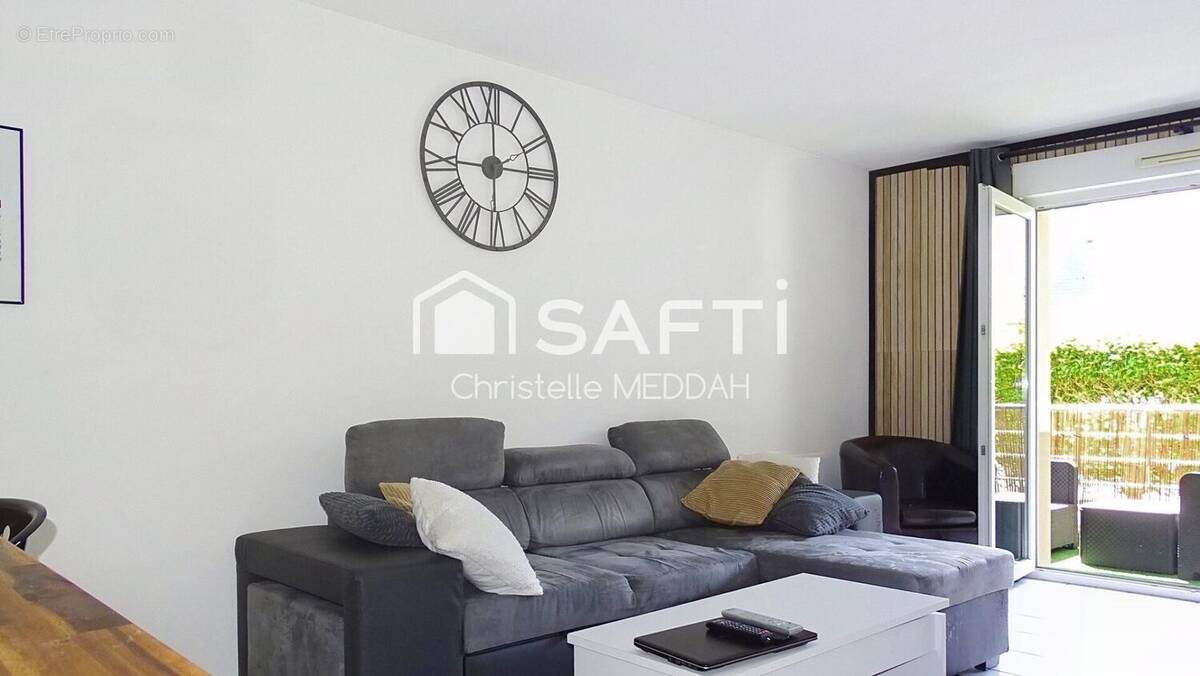 Photo 1 - Appartement à PLEURTUIT