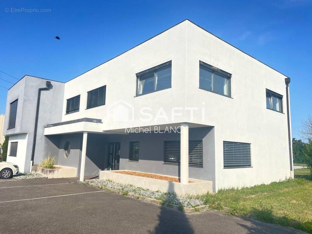 Photo 1 - Appartement à WETTOLSHEIM