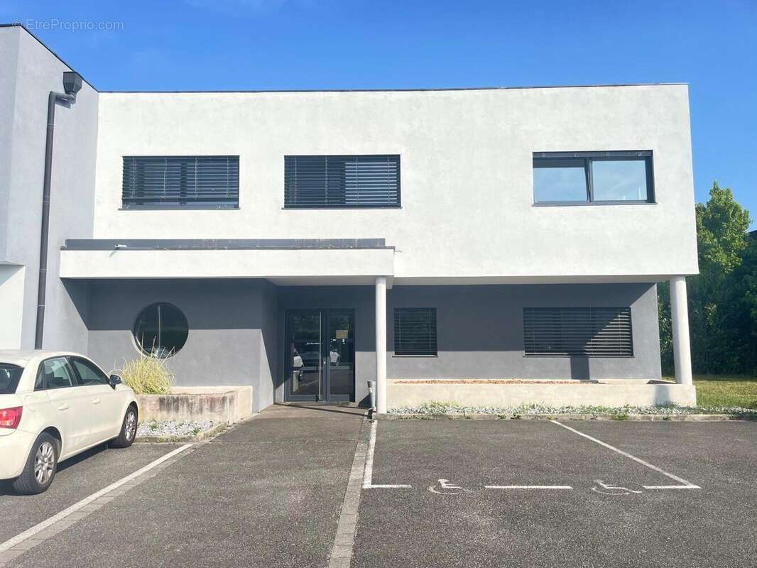 Photo 3 - Appartement à WETTOLSHEIM