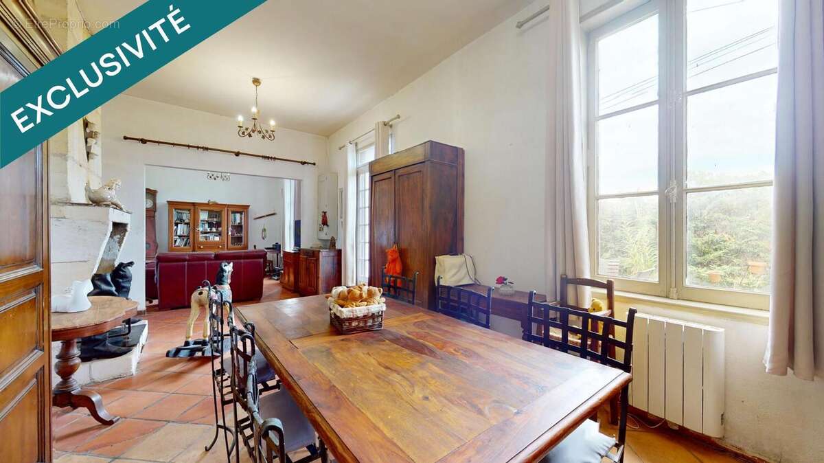 Photo 2 - Maison à CADAUJAC