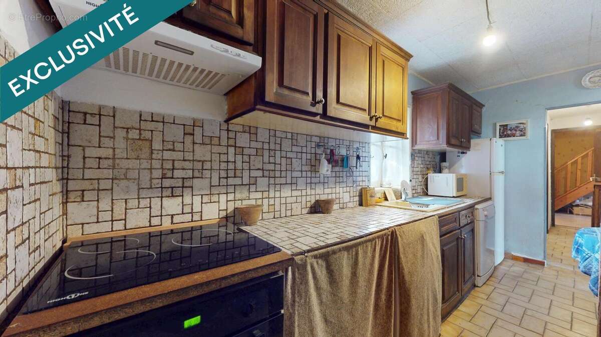 Photo 3 - Maison à CADAUJAC