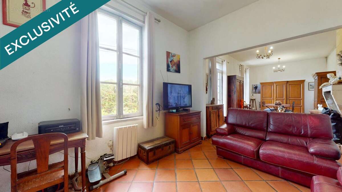 Photo 5 - Maison à CADAUJAC