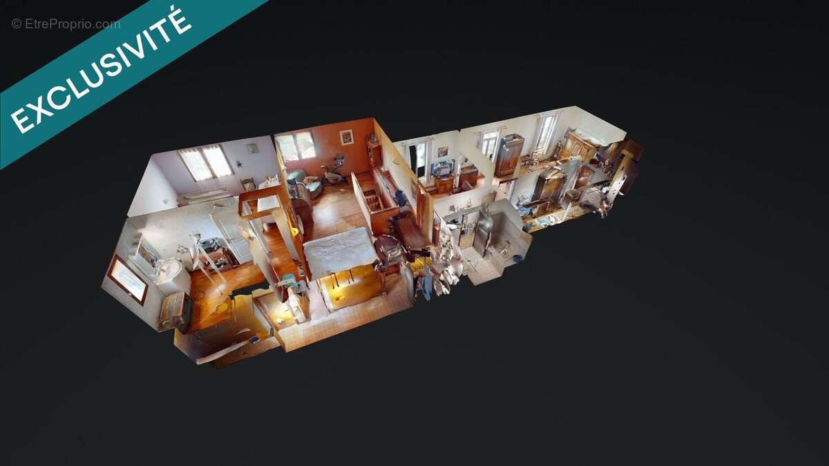 Photo 6 - Maison à CADAUJAC