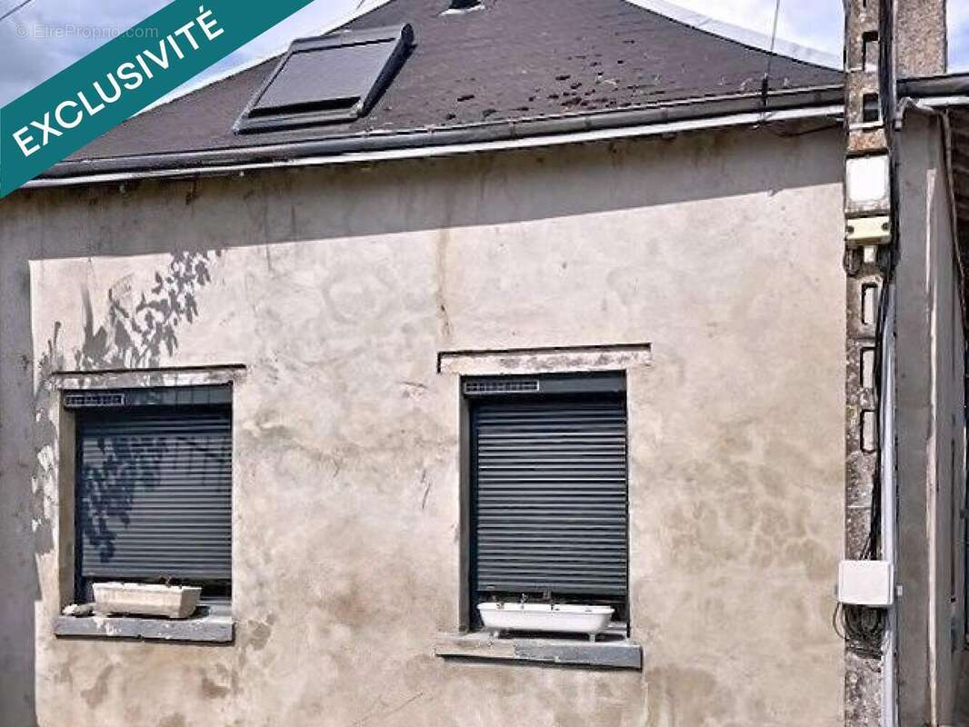 Photo 3 - Maison à AMBOISE