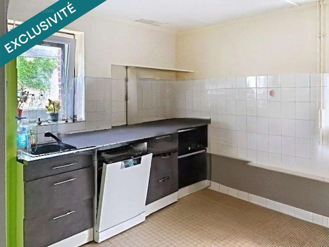 Photo 4 - Maison à AMBOISE