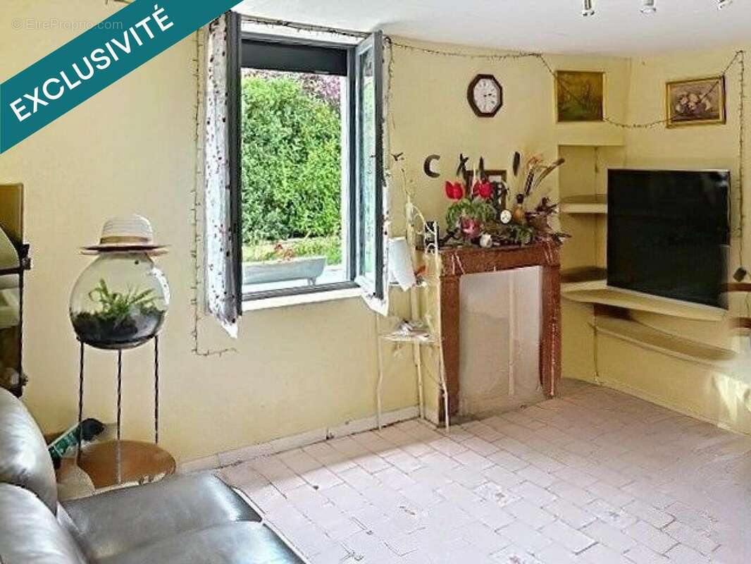 Photo 5 - Maison à AMBOISE