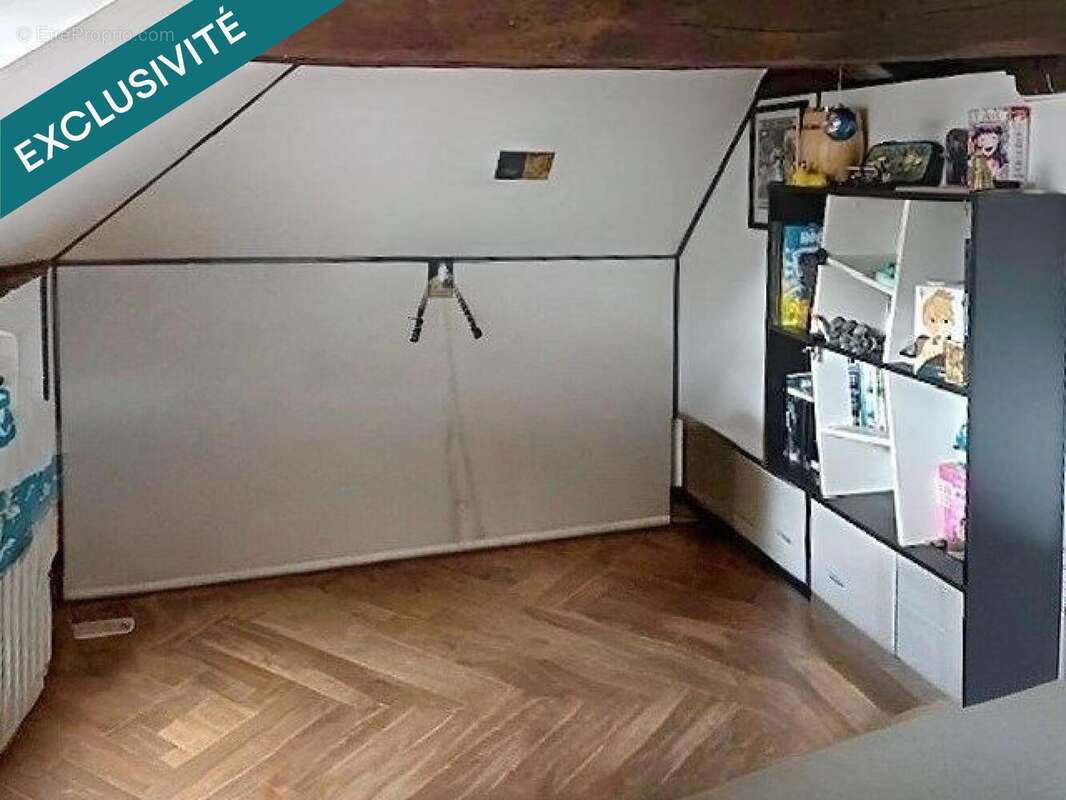 Photo 7 - Maison à AMBOISE