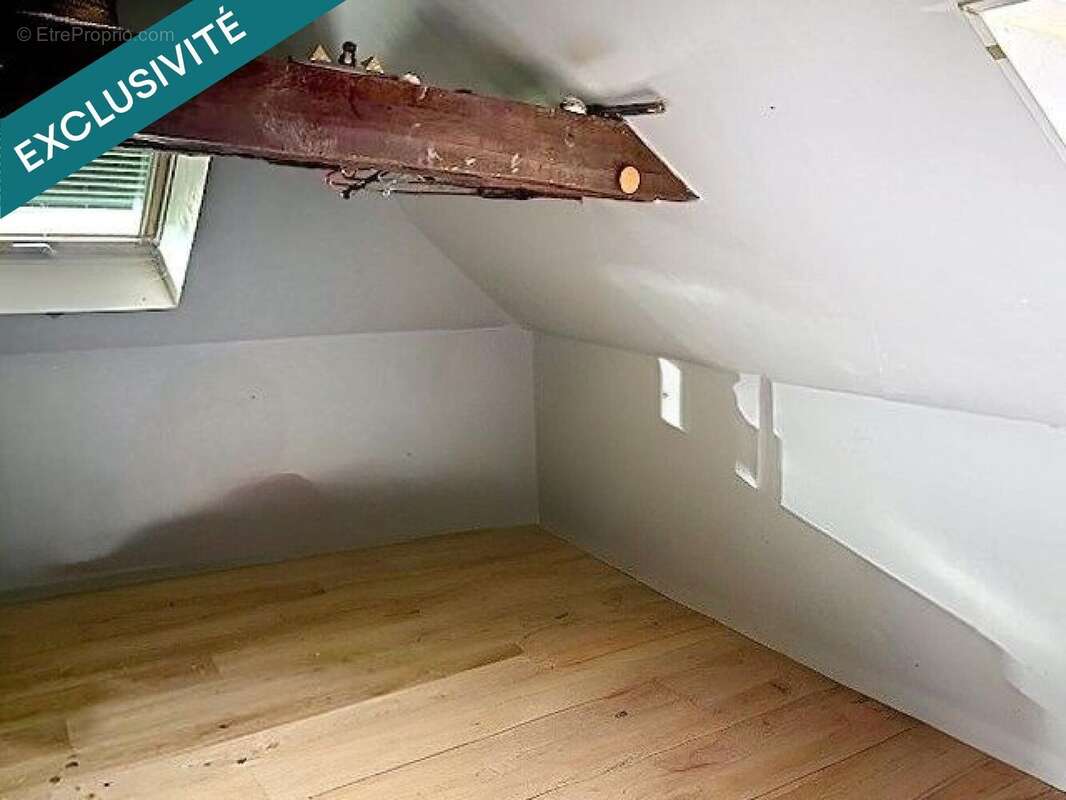 Photo 8 - Maison à AMBOISE