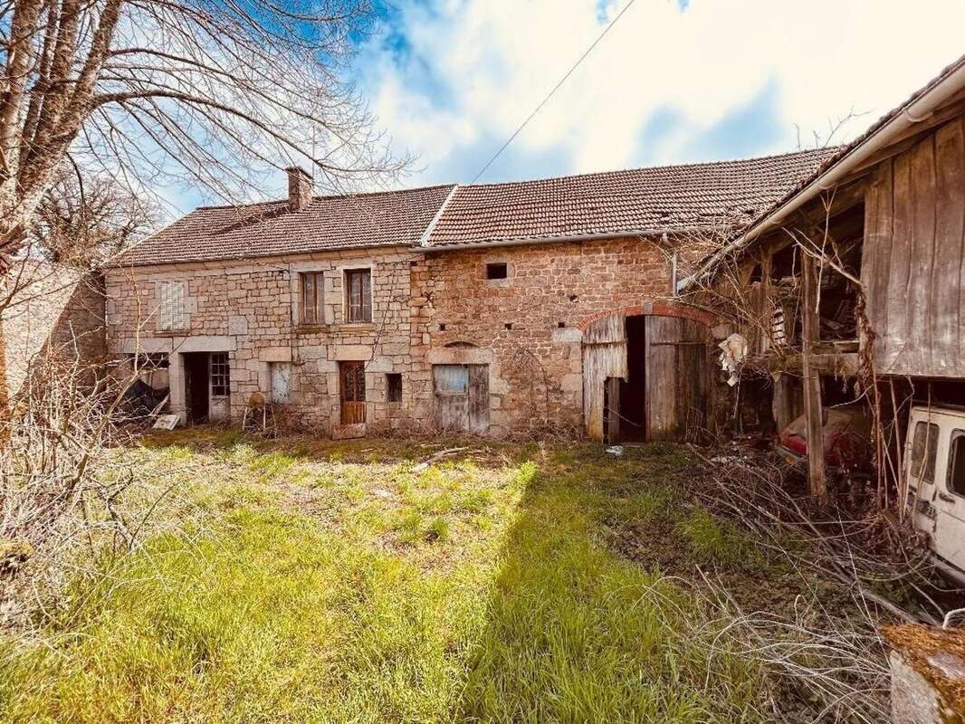 Photo 2 - Maison à BOSROGER