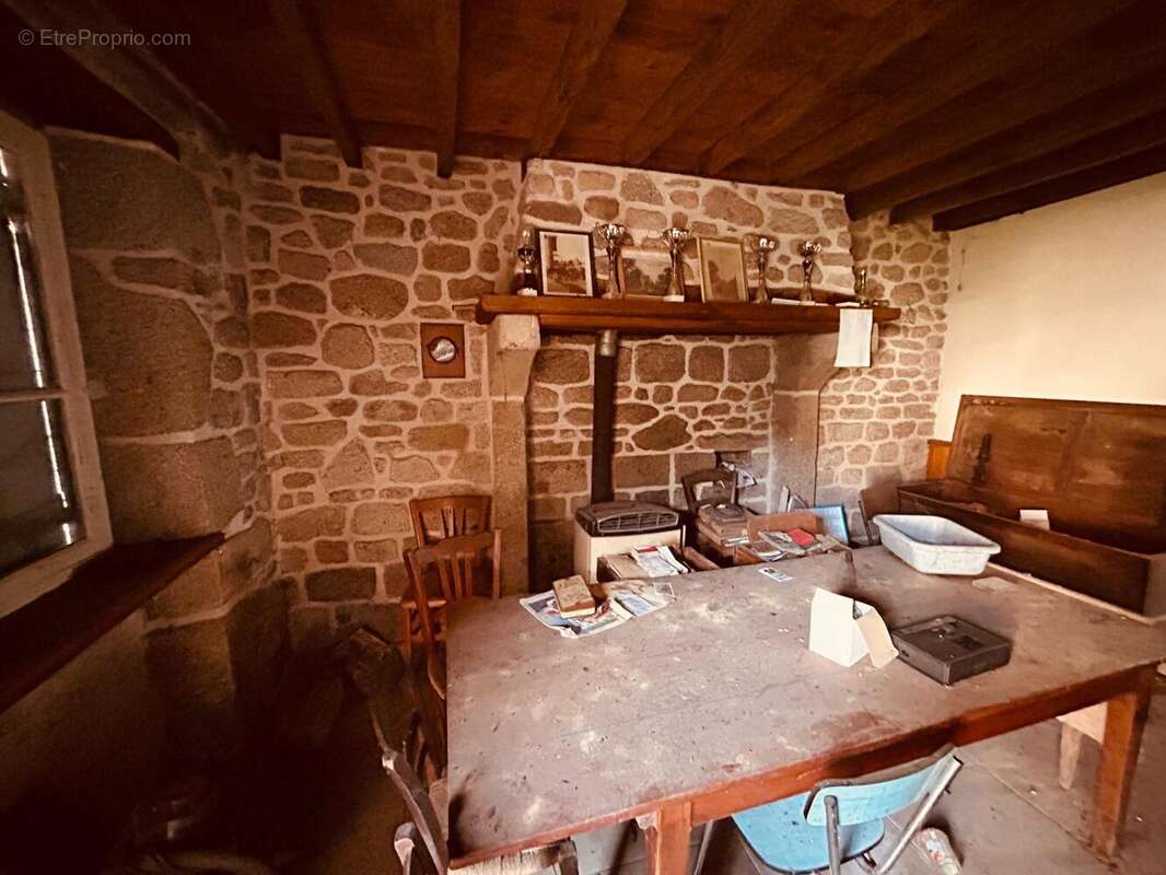 Photo 4 - Maison à BOSROGER