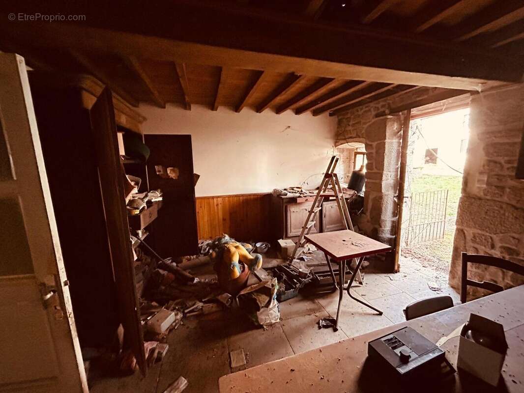 Photo 6 - Maison à BOSROGER