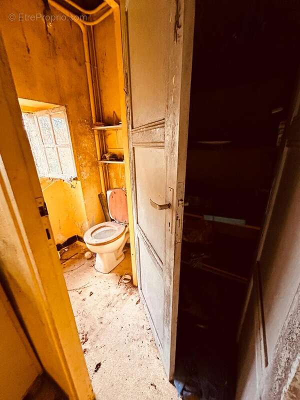 Photo 7 - Maison à BOSROGER