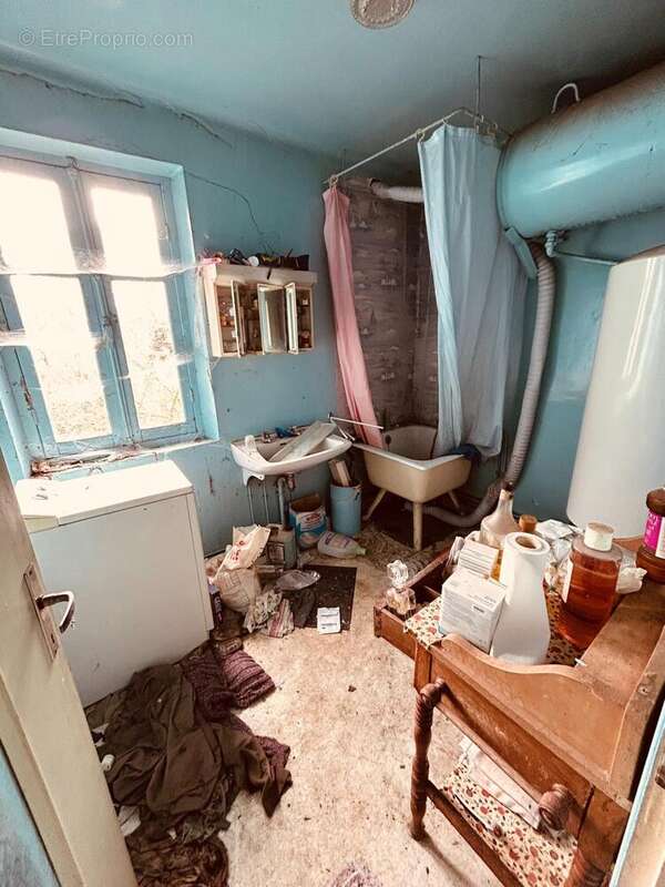 Photo 8 - Maison à BOSROGER