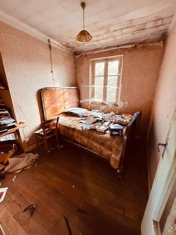 Photo 9 - Maison à BOSROGER