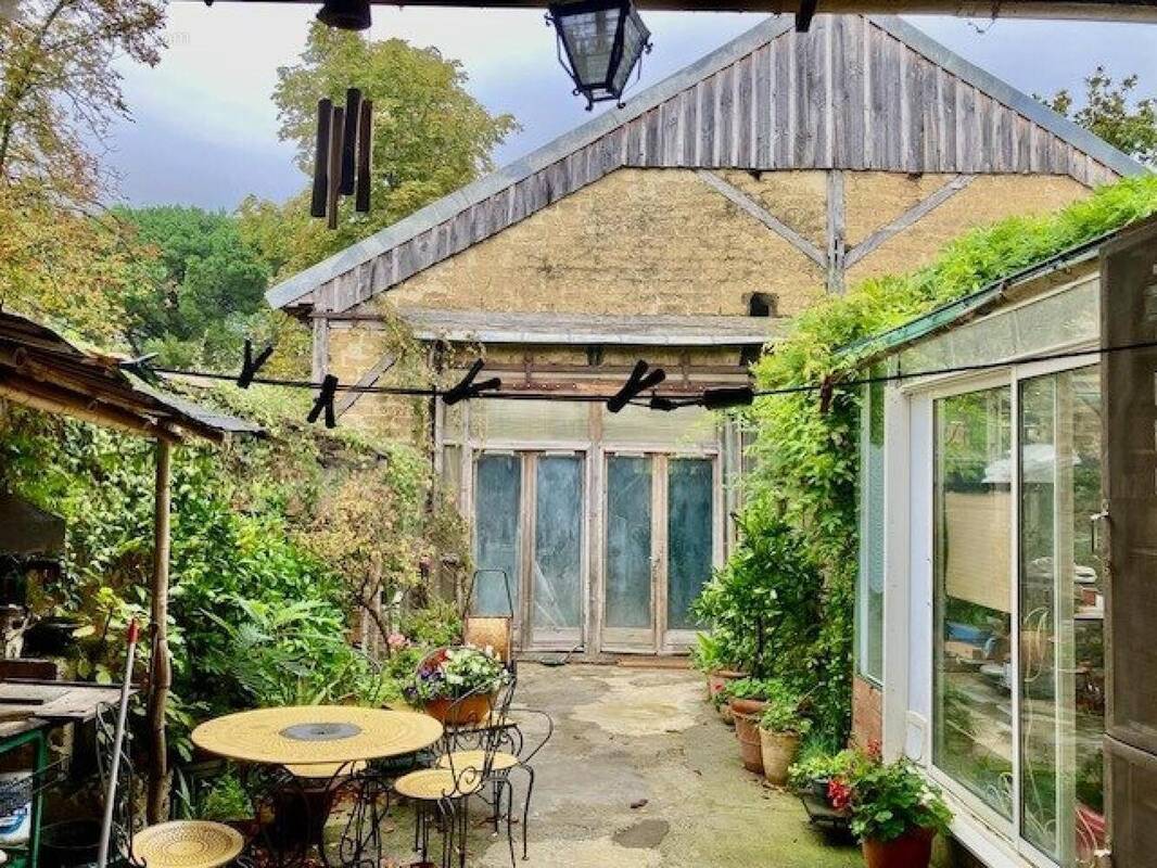 Photo 1 - Maison à CASTELNAU-D&#039;AUZAN