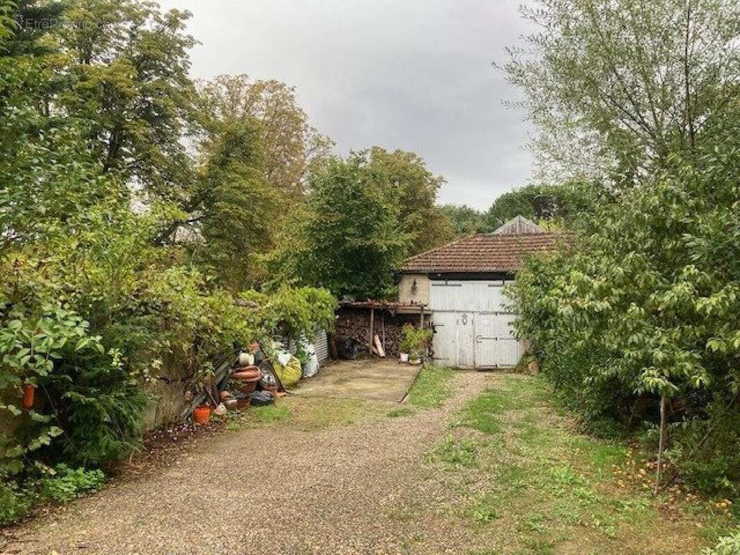 Photo 2 - Maison à CASTELNAU-D&#039;AUZAN