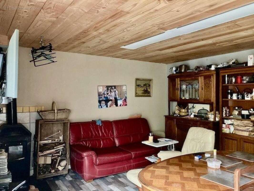 Photo 3 - Maison à CASTELNAU-D&#039;AUZAN