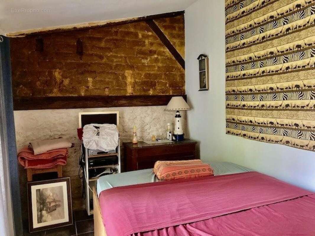 Photo 4 - Maison à CASTELNAU-D&#039;AUZAN