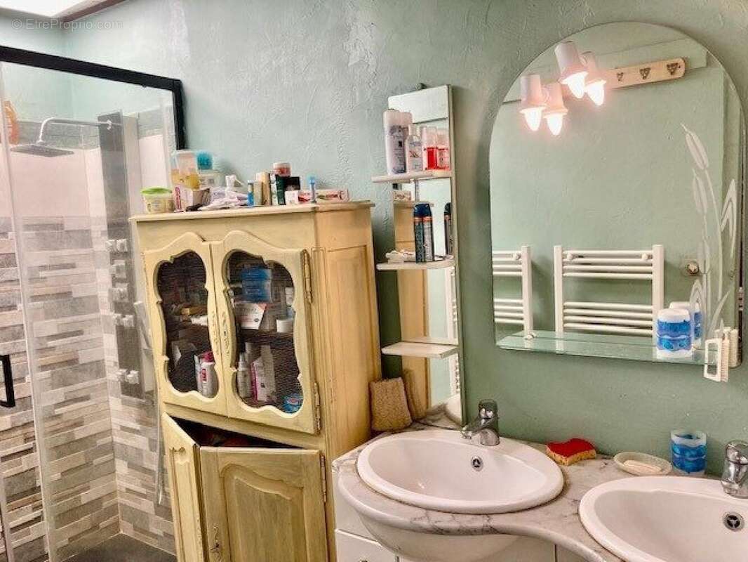 Photo 5 - Maison à CASTELNAU-D&#039;AUZAN