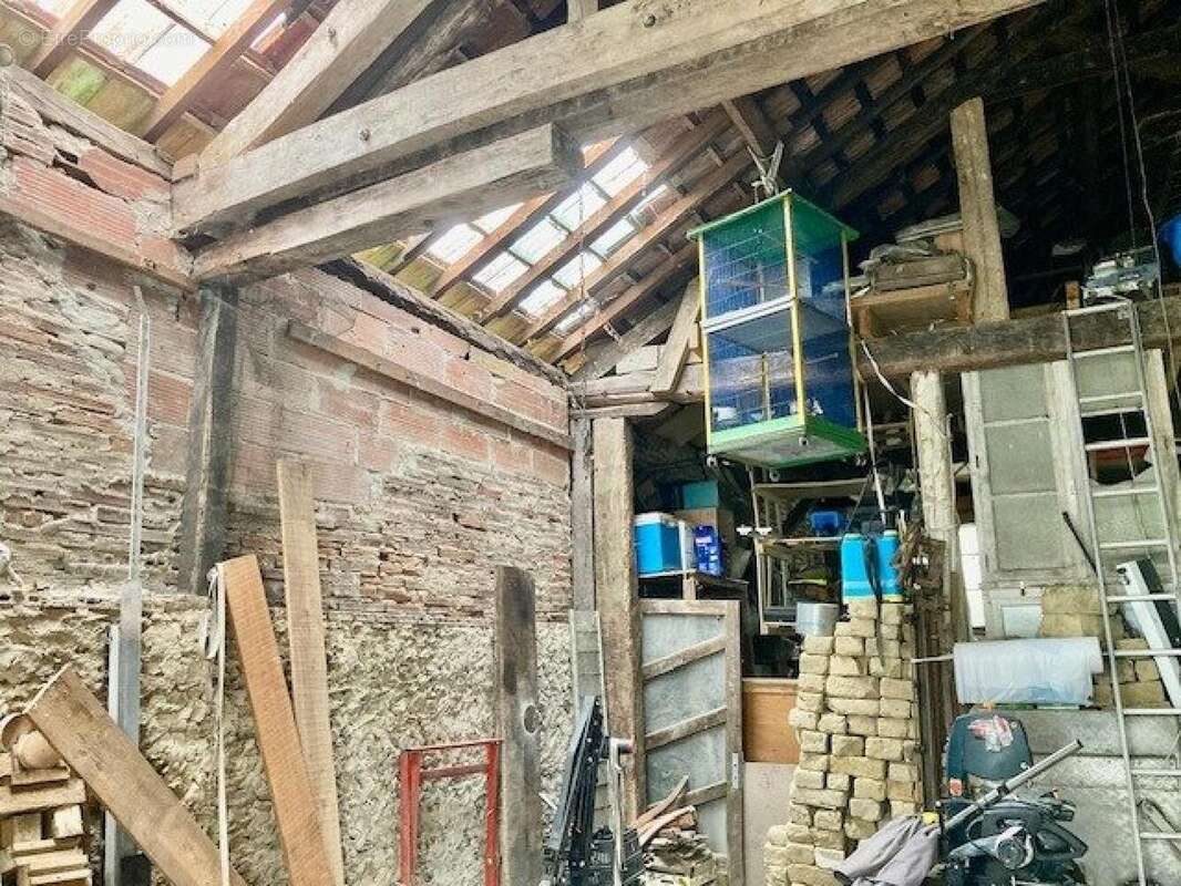 Photo 6 - Maison à CASTELNAU-D&#039;AUZAN