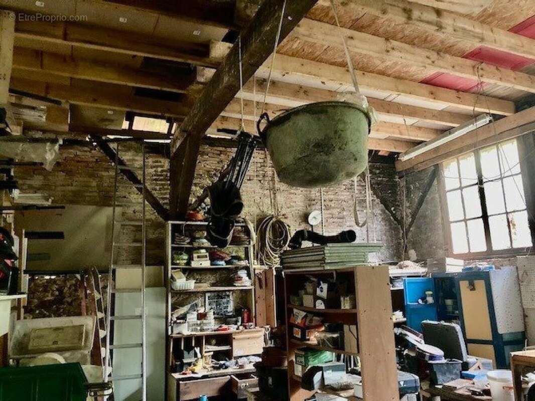 Photo 7 - Maison à CASTELNAU-D&#039;AUZAN