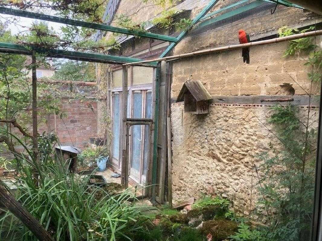 Photo 8 - Maison à CASTELNAU-D&#039;AUZAN