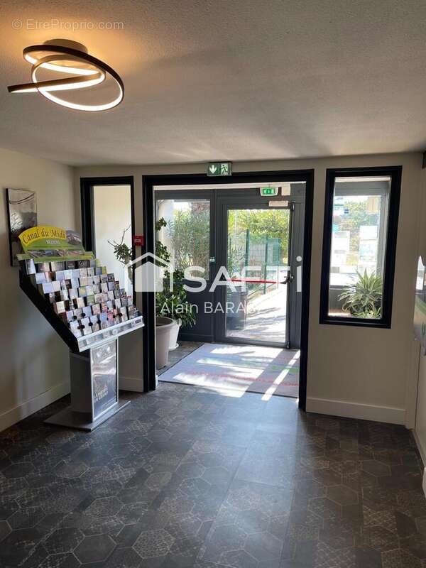 Photo 2 - Commerce à NARBONNE