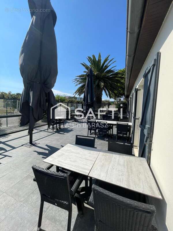 Photo 4 - Commerce à NARBONNE