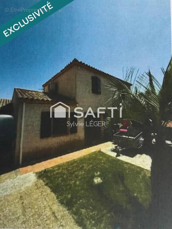 Photo 1 - Maison à FREJUS