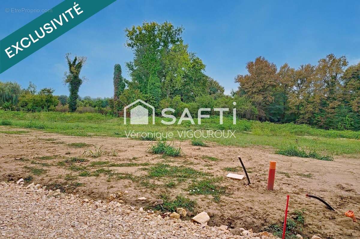Photo 4 - Terrain à CASTELSARRASIN