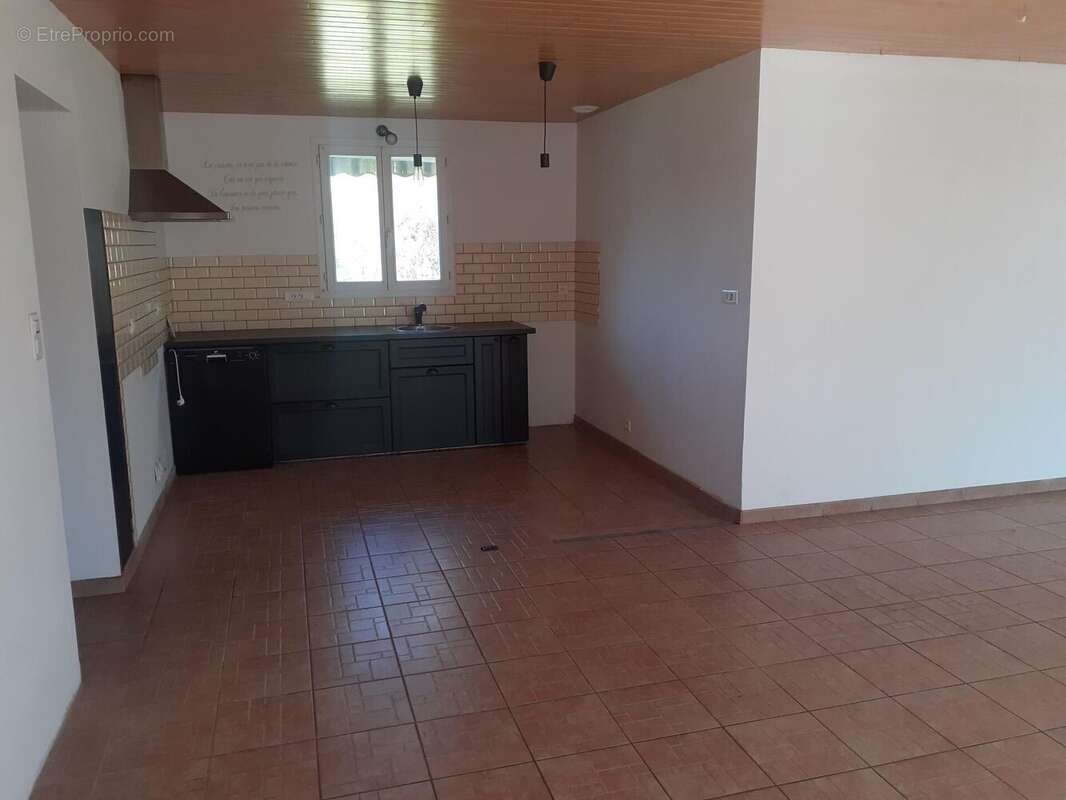 Photo 2 - Maison à BARBATRE