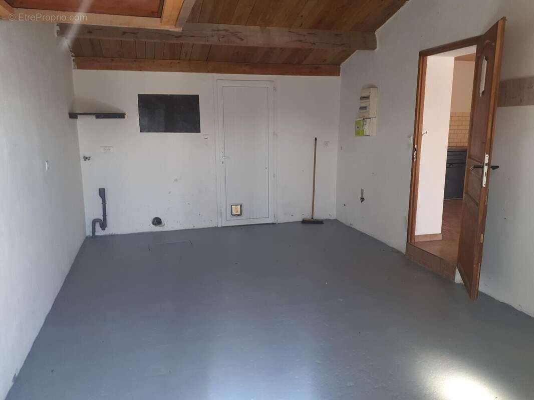 Photo 8 - Maison à BARBATRE