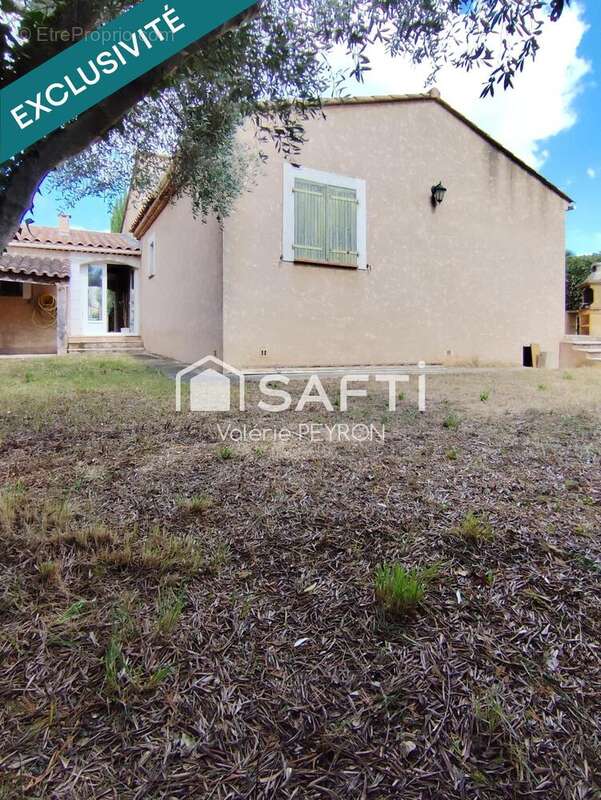 Photo 2 - Maison à AIX-EN-PROVENCE