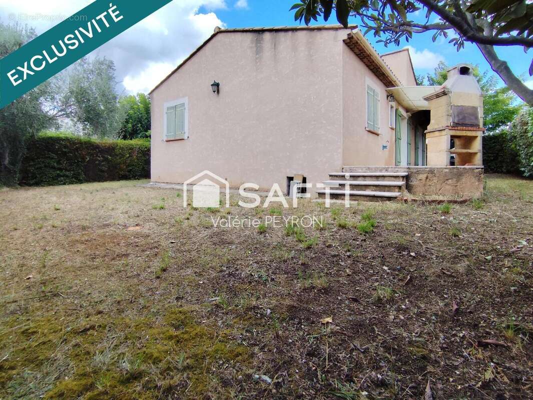 Photo 4 - Maison à AIX-EN-PROVENCE