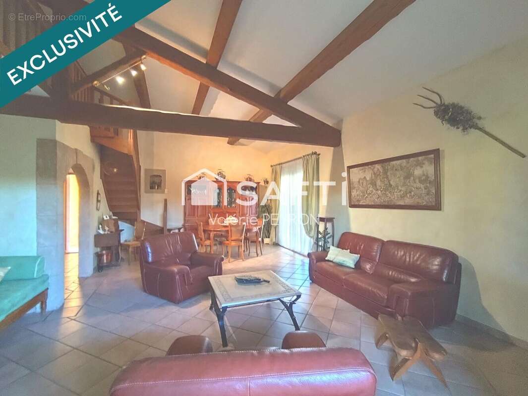 Photo 6 - Maison à AIX-EN-PROVENCE