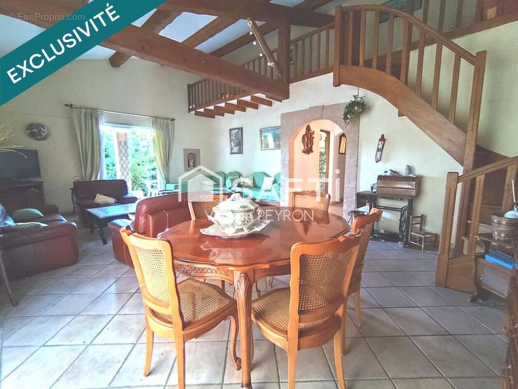 Photo 7 - Maison à AIX-EN-PROVENCE