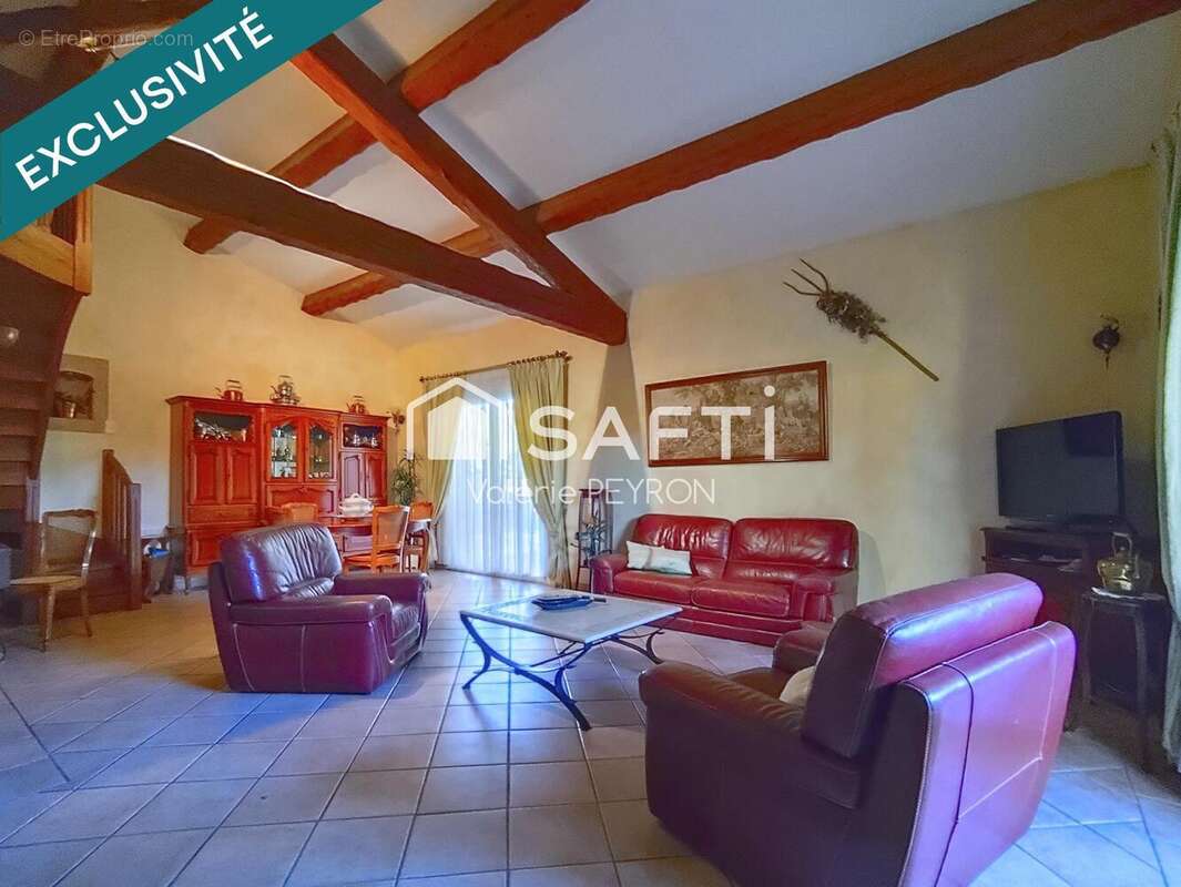 Photo 8 - Maison à AIX-EN-PROVENCE