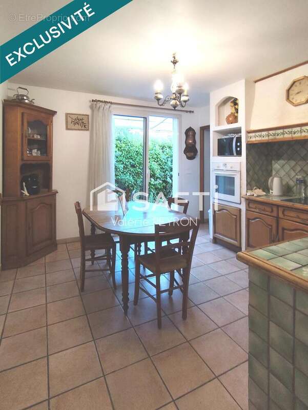 Photo 9 - Maison à AIX-EN-PROVENCE