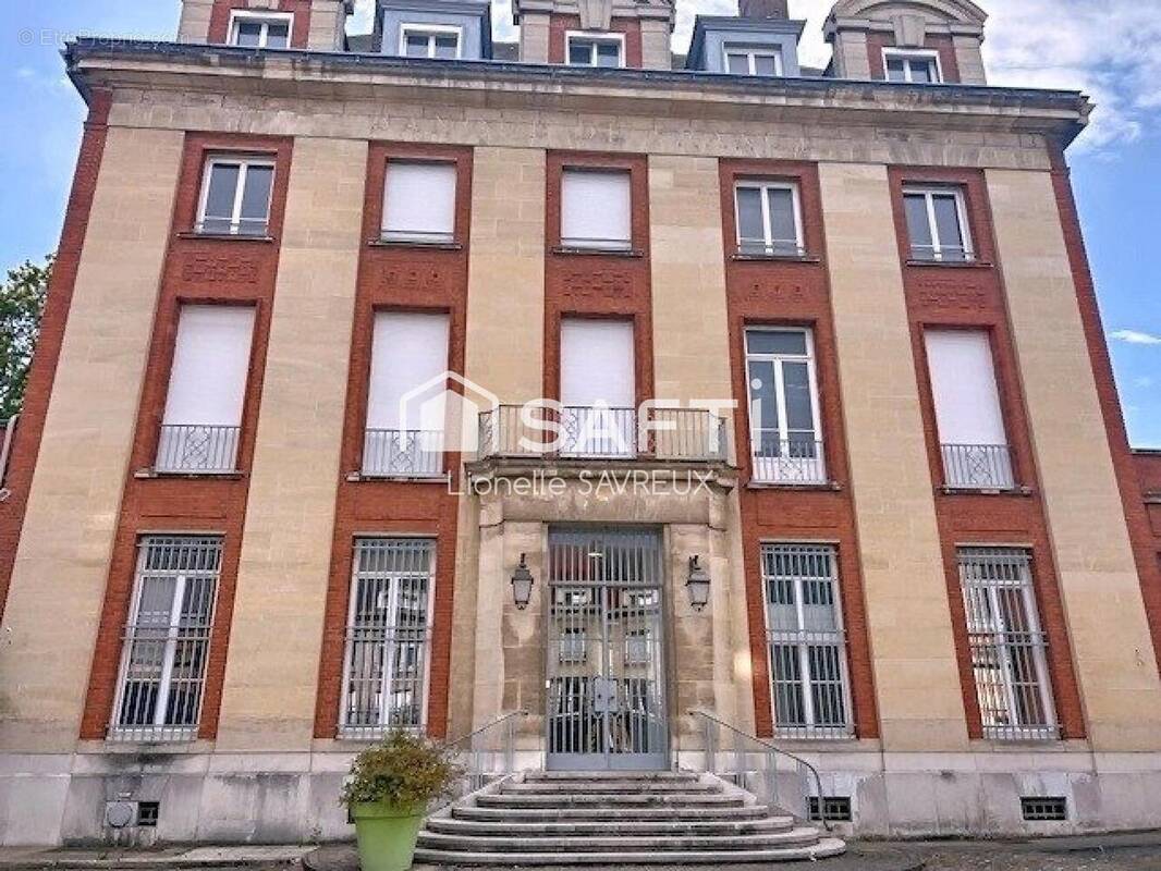 Photo 1 - Appartement à DOUAI