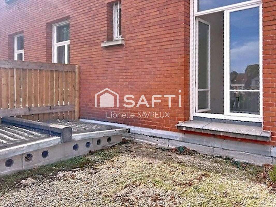 Photo 3 - Appartement à DOUAI