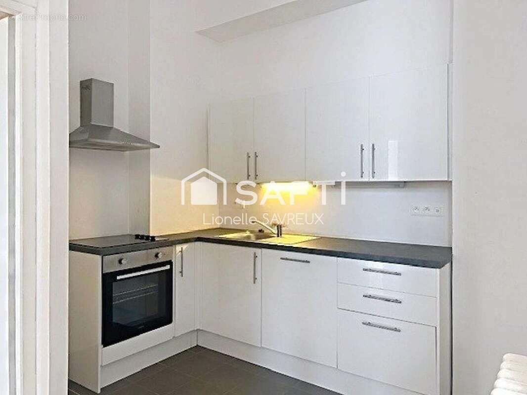 Photo 8 - Appartement à DOUAI