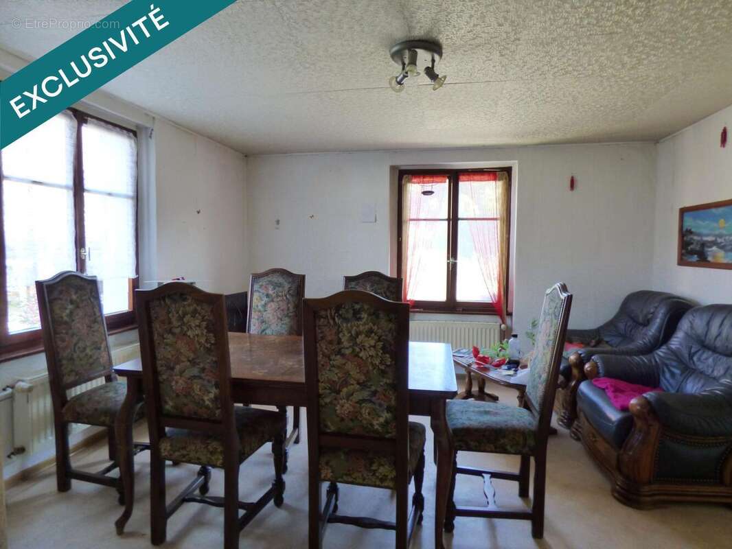 Photo 3 - Maison à LARGITZEN