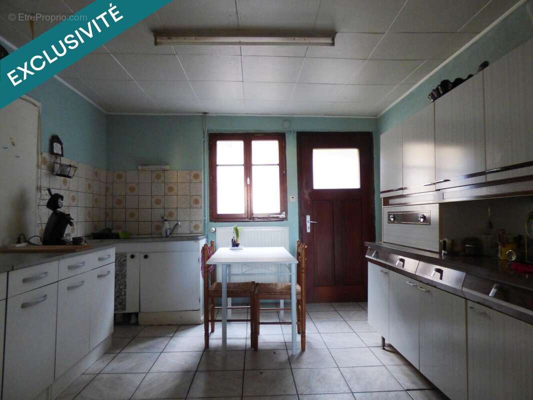 Photo 8 - Maison à LARGITZEN